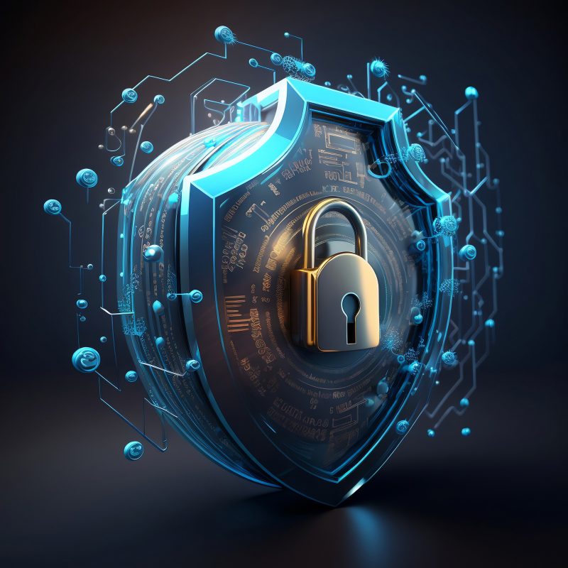 Protección de archivos y privacidad digital frente a IA